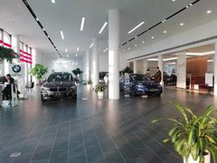 -青岛万宝行(宝马4S店)