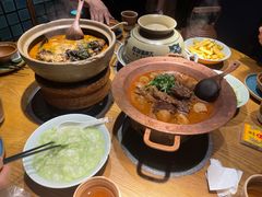 -吃饭皇帝大(长宁龙之梦店)