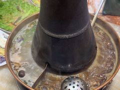 -清真·马家火锅美食城(镇江北路店)