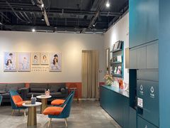 -海马体照相馆(天津世纪都会店)