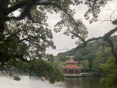 -潮州西湖