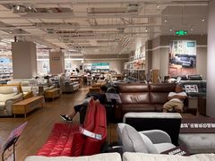 -NITORI 宜得利家居(苏州吴中永旺梦乐城店)