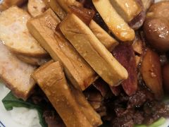 -陆长玖古法猪脚饭(玄风桥店)
