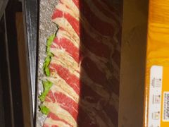 -那胡同里的小烤肉馆(开发区万达店)