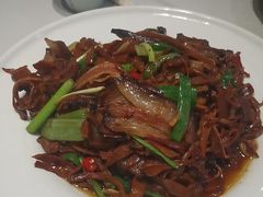 -蜀阳餐厅·金牌水煮鱼