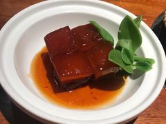 小馆红烧肉-黑鸡小馆(金源店)