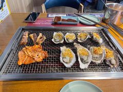 -蚝英雄鲜蚝自助专门店(长楹天街直营店)