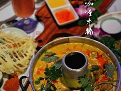 -暹罗酒肆泰餐厅酒吧