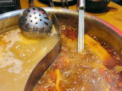 -谭三娘鲜切牛肉自助火锅(九眼桥总店)