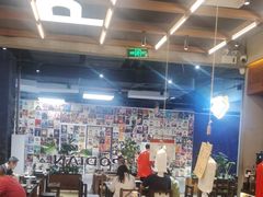 -破店肥哈·东北烧烤·夜宵(南山保利店)