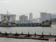 -海河外滩公园
