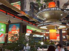 -火啫啫·粤式啫啫煲(南通首店)