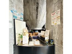 -CEMENT·coffee bar (凤凰创意园店)