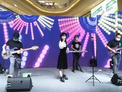 -凯德广场(西城店)