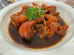 -海宝酒家(中山四路店)