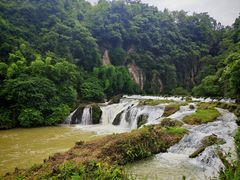 -天河潭旅游度假区
