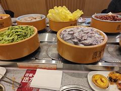 -喜家自助小火锅(乐客城店)