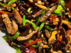 -蒙艾里民族传统菜蒙餐