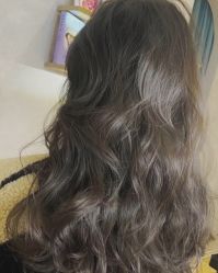 -首艺美发