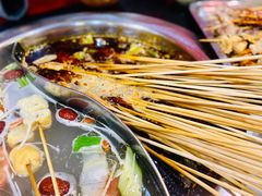 -永洪串串香(湖北大学旗舰店)