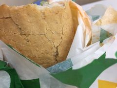 -赛百味SUBWAY(燕莎奥莱店)