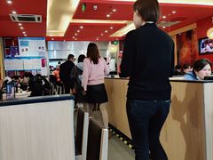 -味千拉面(郑州杉杉奥特莱斯购物广场店)