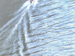 -黄河龙门风景区