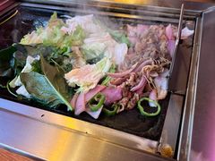 -郭记烤肉创始店(民丰大街店)