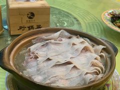 砂锅三白-砂锅居(西四店)