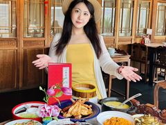 -小吊梨汤·北京菜·烤鸭(王府井银泰in88店)