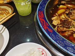 -一只烧鸡公(解放碑店)