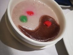 太极香芋泥-聚春园自助餐厅(东街口店)