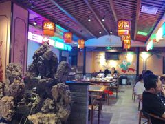 -来涮蜀鲜货火锅串串香(菜市口店)
