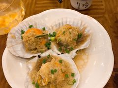 -天桥饭店·特色海鲜(金山嘴渔村店)