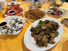 -老字号蛇口德记烧腊饭店·海鲜加工