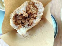 -正南齐北·老街糯米团(洪崖洞店)