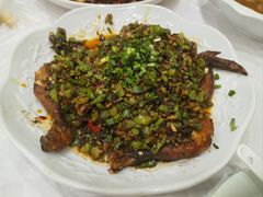 -巴蜀飘香川菜馆(无锡大饭东湖滨路酒吧街店)