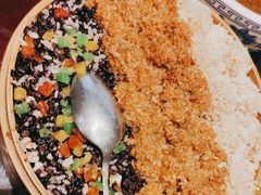 -小八仙·宴(三峡茶庄店)