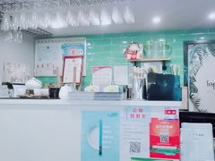 -饭票馆·茶餐厅(奉化银泰店)