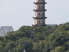 -江心屿景区