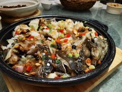 -79号渔船海鲜饭店(宝安店)