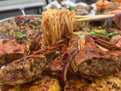 -人和啤酒屋海鲜大排档(营口路店)