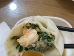 -喜家园饺子馆(北大地店)