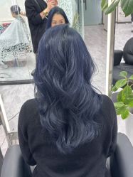 -FINE HAIR造型沙龙