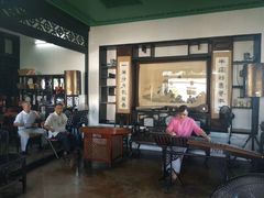 -东莞市可园博物馆