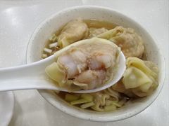 -麦文记面家(佐敦店)
