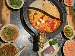 -蜀大侠火锅(春熙路店)