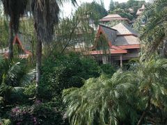 -广州都喜泰丽温泉度假酒店