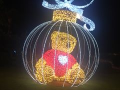 -三亚亚龙湾天域度假酒店