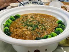-二泉园老菜馆·百年无锡菜
